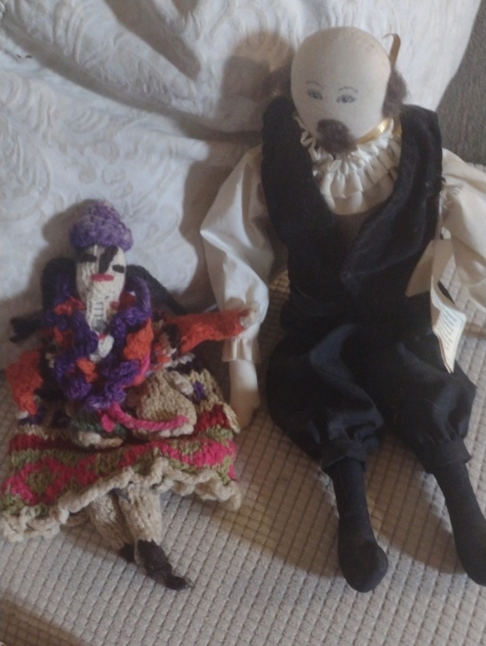 Doll Bundle $30